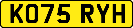 KO75RYH