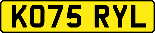 KO75RYL