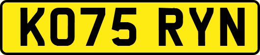 KO75RYN