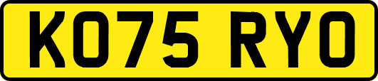 KO75RYO