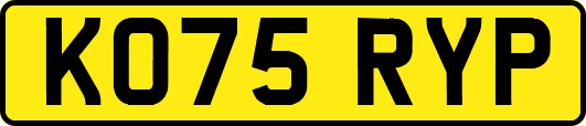 KO75RYP