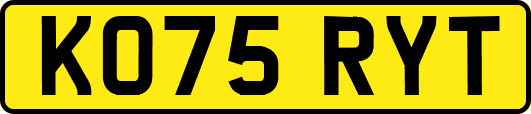 KO75RYT