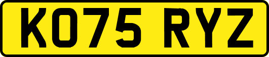 KO75RYZ