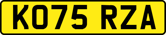 KO75RZA