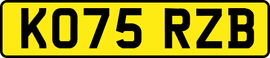 KO75RZB