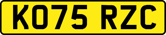 KO75RZC
