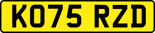 KO75RZD