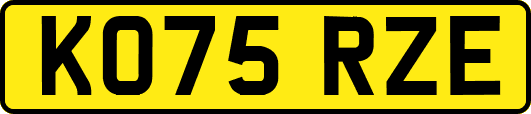 KO75RZE