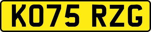 KO75RZG