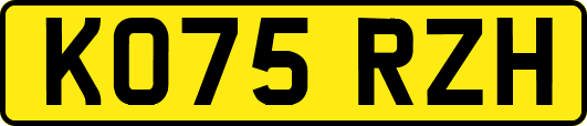 KO75RZH