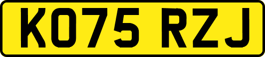 KO75RZJ