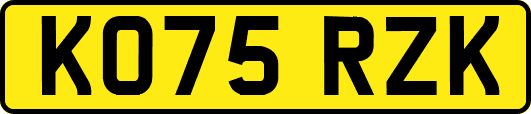 KO75RZK