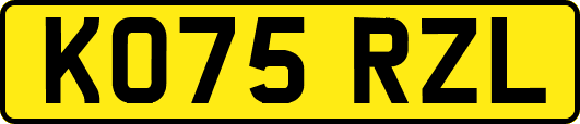 KO75RZL