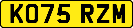 KO75RZM