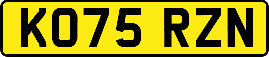 KO75RZN