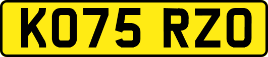 KO75RZO