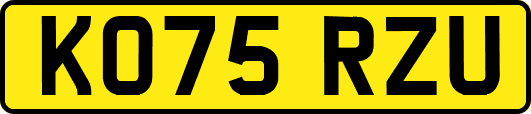 KO75RZU