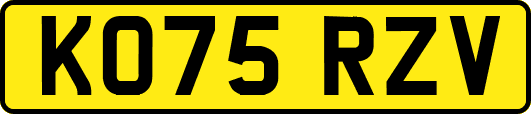 KO75RZV