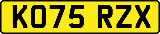 KO75RZX