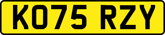 KO75RZY