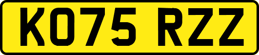 KO75RZZ