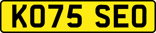 KO75SEO