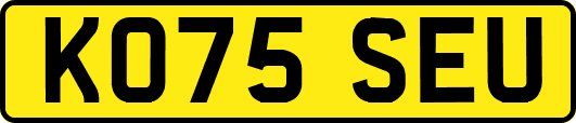 KO75SEU