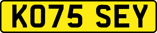 KO75SEY