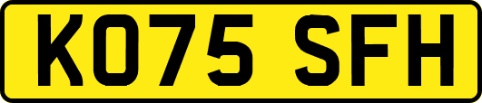 KO75SFH