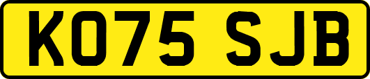 KO75SJB