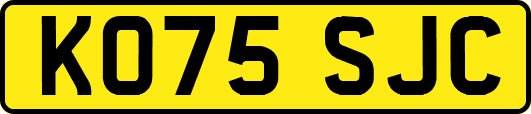 KO75SJC