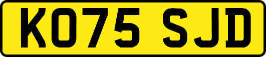 KO75SJD