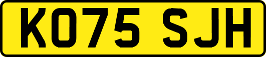 KO75SJH