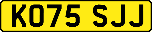 KO75SJJ