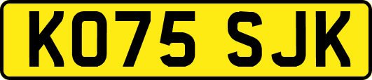 KO75SJK