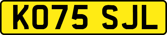KO75SJL