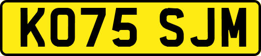KO75SJM