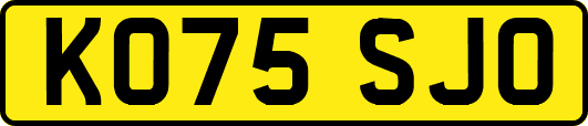 KO75SJO