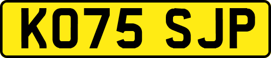 KO75SJP