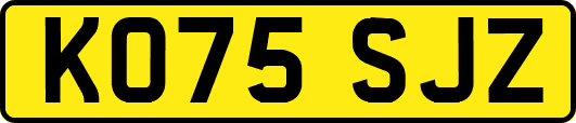 KO75SJZ