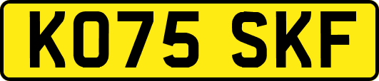 KO75SKF