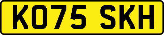KO75SKH