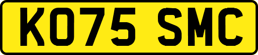 KO75SMC