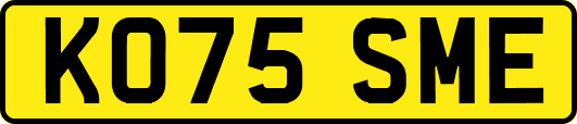 KO75SME