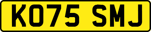 KO75SMJ