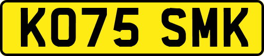 KO75SMK