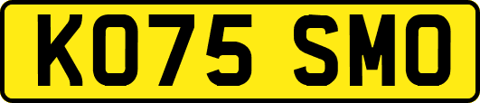 KO75SMO