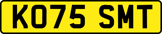 KO75SMT