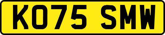 KO75SMW