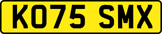 KO75SMX